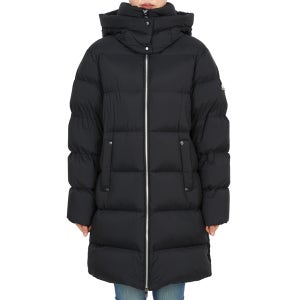 무스너클 벨 듄 여성 패딩 점퍼 M35LP209 292