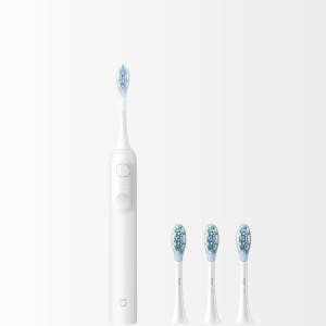 미지아 전동칫솔 샤오미 유핀 좌우 회전 초음파 무선 스마트 디지털 미세모 진동칫솔