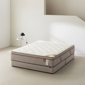 젠티스by 오프엠 오프모드2 허리가 편한 듀얼포켓스프링 매트리스 슈퍼싱글 SS