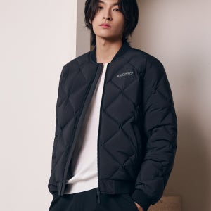 [디스커버리] 남성 디하스 튜브 다운 경량패딩 5종 택1 DMDJ79056