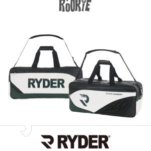 라이더 배드민턴 3단 가방 RTB-21