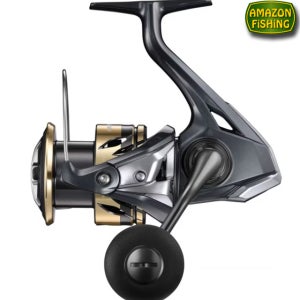 시마노 25 울테그라 C5000 XG 쇼어지깅 캐스팅 스피닝릴 윤성보증