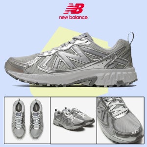 [25국내매장판] 뉴발란스 MT410AG5 410V5 NBPFFB749G그레이실버 러닝화 헬스화 운동화 발편한 발볼넓은
