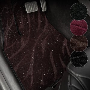 닥쏘오토 볼트EV 전용 블링 듀얼위브 카페트 카매트 1열2열 세트