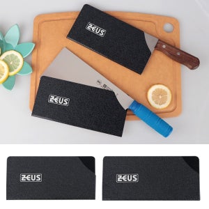 제우스 중식도 칼집 칼보관 수납 나이프가드