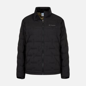 [본사직영]컬럼비아 여성 아보카 트레일 다운 자켓 C64YL3571010