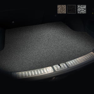 BYD 씨라이언7 트렁크매트 차박 깔판 차량용 코일