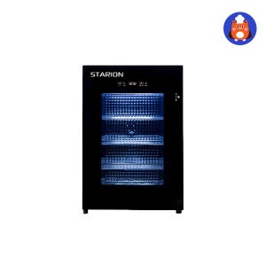 업소용 컵소독기 식기 보온 UV 살균 소독기 ST050S 스타리온 소독고 업소용
