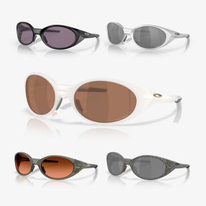 오클리 아이자켓 리덕스 러닝 선글라스 OO9438