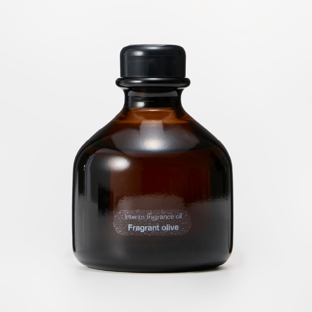 MUJI Ultrasonic Aroma Diffuser - Large (무인양품 초음파 아로마 디퓨저 - 라지)