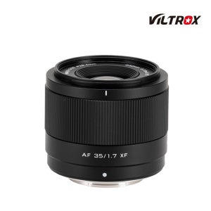 빌트록스 35mm F1.7 AF 후지 APS-C X마운트 렌즈