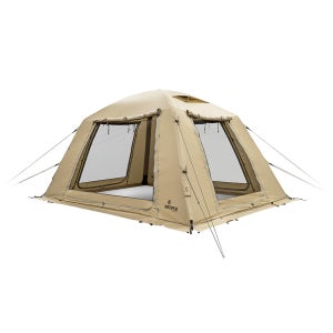 [노스피크] 에어 리빙 쉘터