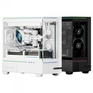 Thermalright TL-M10 (블랙)