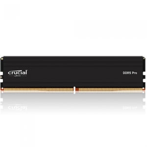 마이크론 Crucial DDR5-5600 CL46 PRO 아스크텍 (64GB)