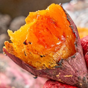 농가살리기 촉촉하고 달콤한 호박 당근 고구마 (호풍미 고구마) 2kg 5kg