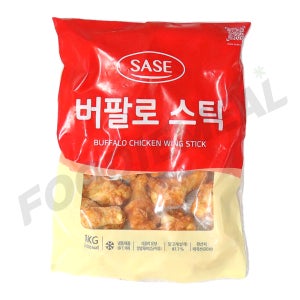 [10개입] 사세 버팔로 스틱 1kg