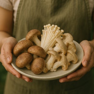 버섯 생 팽이 양송이 만가닥 표고 느타리 트러플 능이 백목이 중국산 건 흰 목이버섯 흑