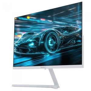 비트엠 Newsync B2414F 144 IPS 게이밍 화이트 무결점
