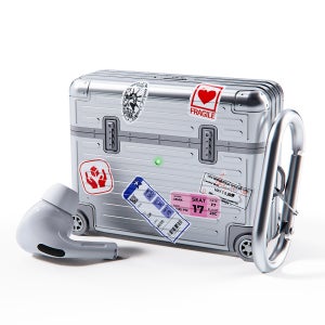 미아크 에어팟 프로3 캐리어 케이스