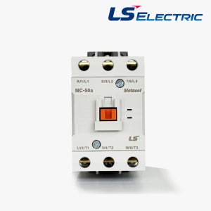 MC-50a AC220V 무접점 마그네트스위치 전자접촉기 LS일렉트릭