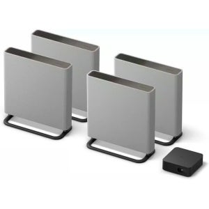 소니 SONY 홈 시어터 시스템 Dolby Atmos BRAVIA Theatre Quad HT-A9M2