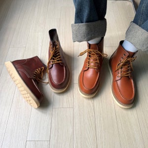 남자워커화 가죽 전술화 워커부츠 빅사이즈 군화