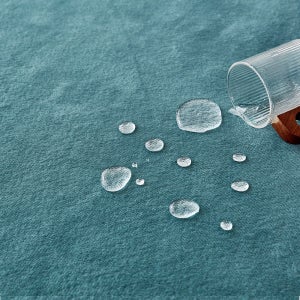 아담데코 바라롱 발수 러그 방수 카페트XS 100×150 사각200x350