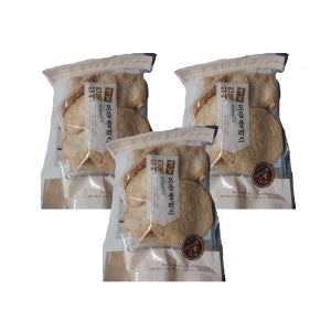 삼진어묵 옛날모듬어묵 1Kg x 3개