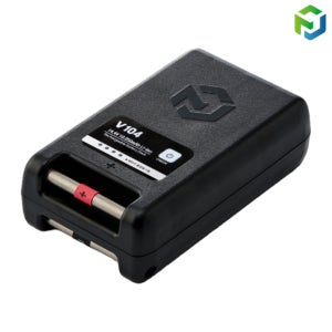 피싱조이 전동릴 배터리 V104 10350mAh 국내생산 동급 초소형 갈치 전동릴 배터리