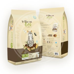 뉴트리나 프라임캣 에코 20kg 길고양이사료