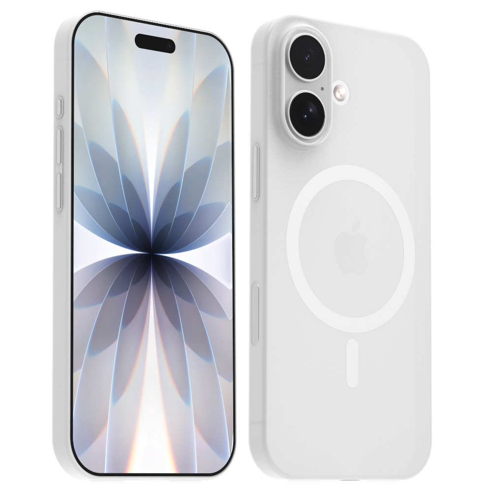 아이폰 17 시리즈 맥세이프 투명 케이스