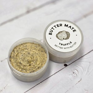 수제 트러플 버터 요리 스프레드 80g 110g 버터메이트
