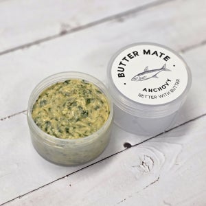 수제 엔초비 버터 요리 스프레드 80g 110g 버터메이트