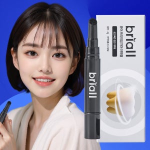 치아 니코틴 제거 누렁니 누런 이빨 치태 착색 제거 관리 셀프 미백 화이트닝 도구 착색제