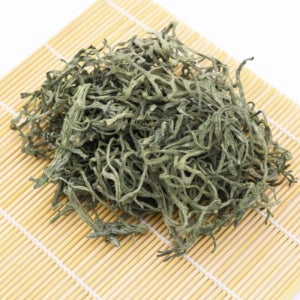 국내 생 청각 마른 건 시원한 김장청각 모자반 물미역 곰피 미역줄기 꼬시래기 톳 해초