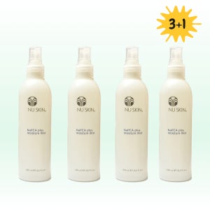 뉴스킨 NaPCA 플러스 모이스처 미스트 250ml, 4개