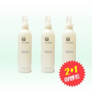 뉴스킨 NaPCA 플러스 모이스처 미스트 250ml, 3개