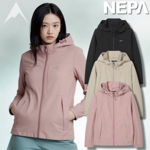 네파 남성여성바람막이 마운틴 자켓 방수 방풍 아웃도어 등산 간절기 발수 나일론 바람막이