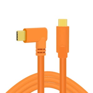 테더링 라쿠파스 케이블 usb a to c 촬영 니콘 카메라 스튜디오 연결 선 캐논