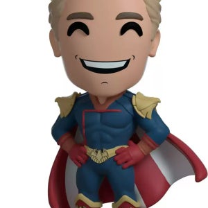 최악의 히어로 홈랜더 피규어 homelander the boys figure