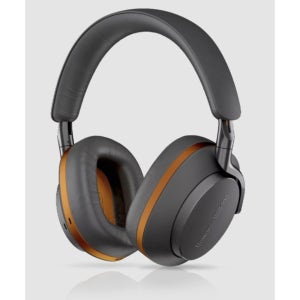 바워스앤윌킨스 Px8 맥라렌 에디션 무선 헤드폰 고음질