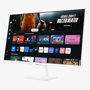 삼성 모니터 LS32FM703UKXKR 배송무료 2025년 신모델