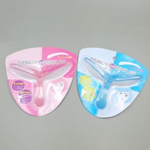 눈썹 그리기 가이드