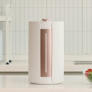 [클레어 x 에코체 미니] 음식물 처리기 가정용 분쇄기 건조기 MINI 2L SUS-2L1A