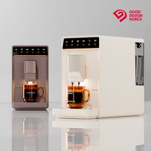 제니퍼룸 전자동 커피머신 바리스타 아르떼 19Bar 홈카페 에스프레소