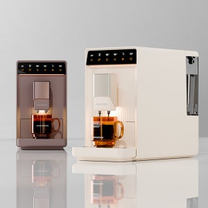 제니퍼룸 전자동 커피머신 바리스타 아르떼 19Bar 홈카페 에스프레소