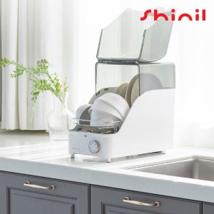 신일 식기건조기 국산 젖병 소독기 미니 소형 가정용 SDD-T190SS