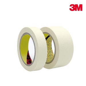 3M 마스킹테이프 종이테이프 24mmx40m
