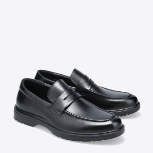 [올데이] 베이직 캐주얼 페니 로퍼 HPMR7FF903