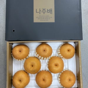 프리미엄 나주배(25년 수확 신고배) 가정용 특품 5kg 7.5kg 15kg